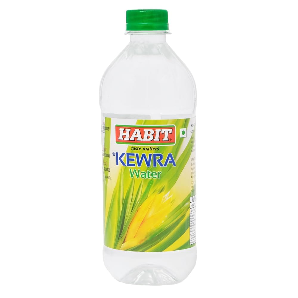 Habit Keora Water 500 Ml