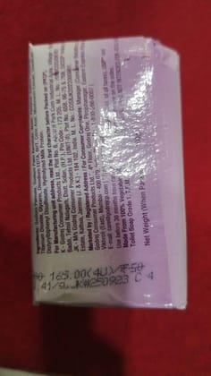 GODREJ FRESH&GLOW 100GM