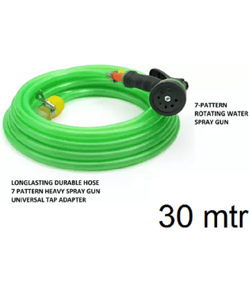 Greenery Garden Pipe ( Pack of 1 )