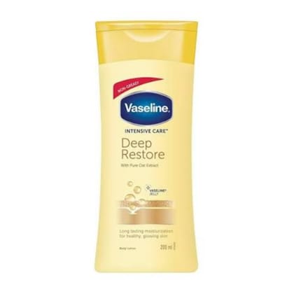 Vaseline Intensive Care Cocoa Glow Body Lotion - With Shea Butter, Non-Greasy Formula, 100 Ml Vaseline Intensive Care Cocoa Glow Body Lotion - With Shea Butter, Non-Greasy Formula, 100 Ml