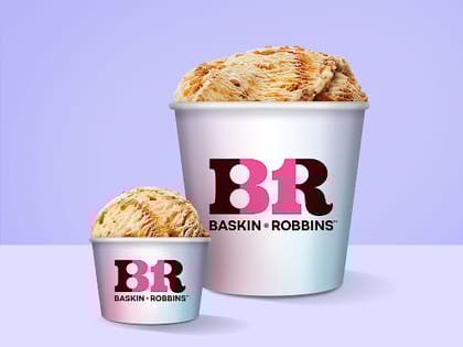 Lotus Biscoff Ice Cream (Tub)