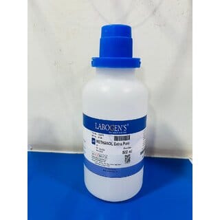 METHNOL EXTRA PURE 500ML
