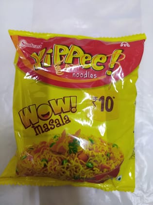 Sunfeast Noodles Wow Masala 