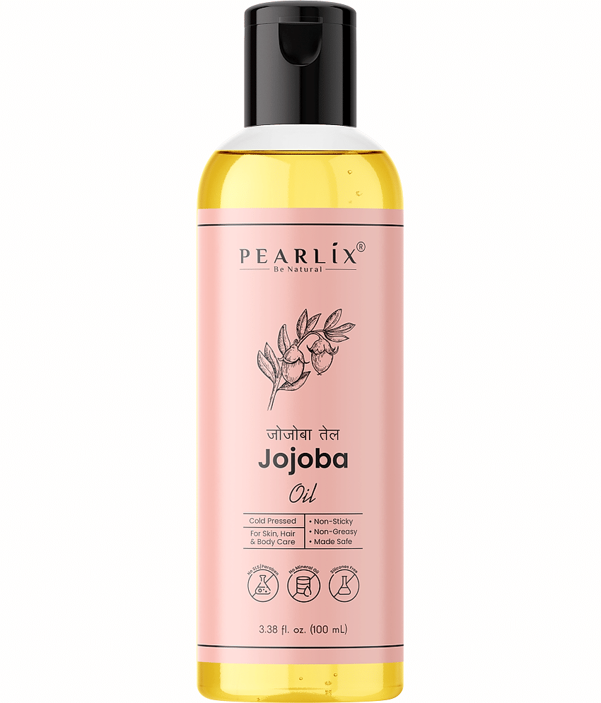 PEARLIX Scalp Treatment Jojoba Oil 100 ml ( Pack of 1 )