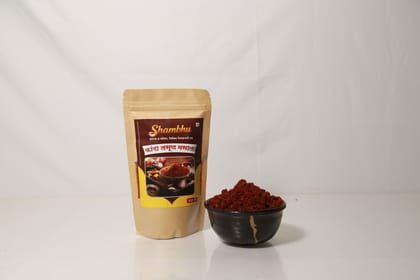 Kanda Lasun Masala 200g