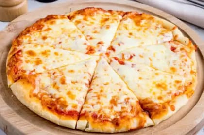 Margherita Pizza [Regular]