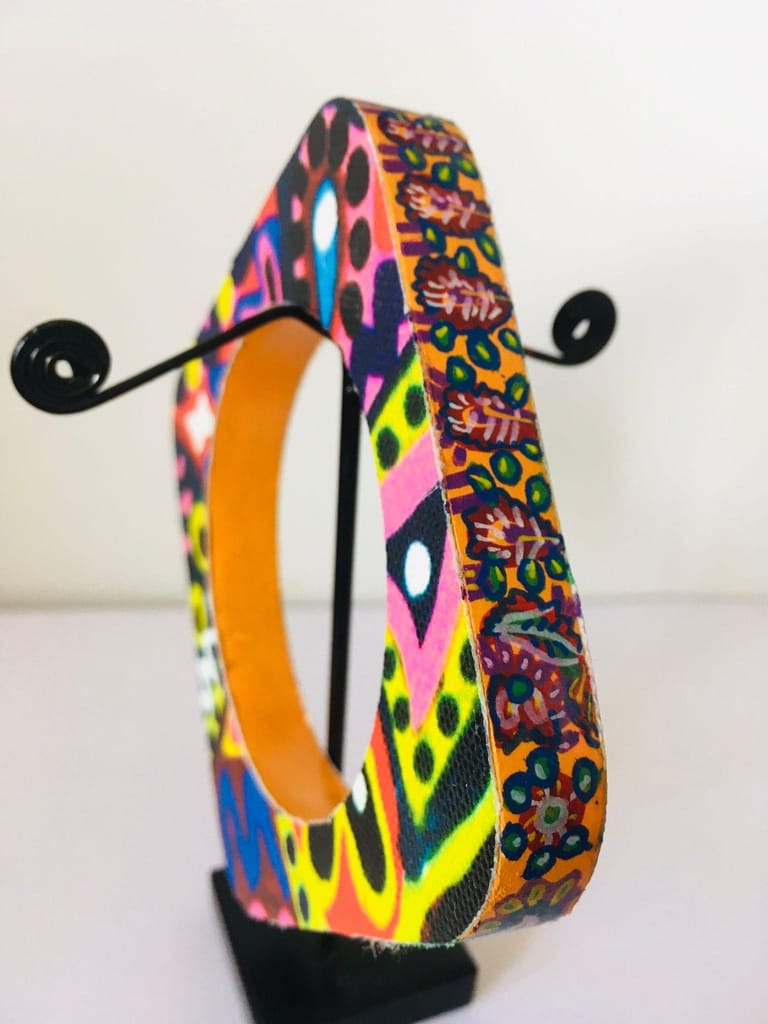 Square Bangle - Bangles & Bracelets | Buy online on ZillyBuy