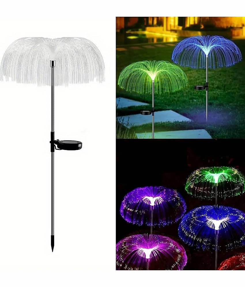 Spark World 2W Solar Garden Light ( Pack of 1 )