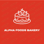 ALPHA FOOD BAKERY ALPHA FOOD BAKERY