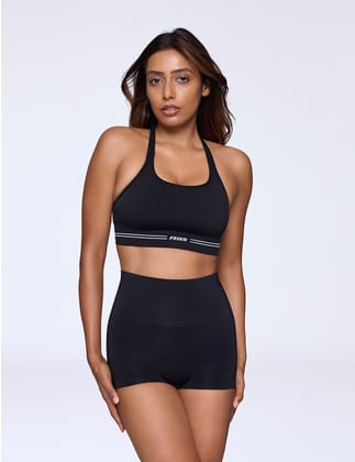 Everyday Sculpt Boyshort-ONYX / S