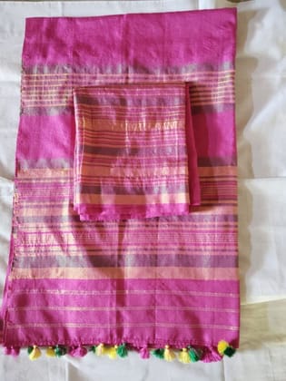 ASOMI HANDLOOM