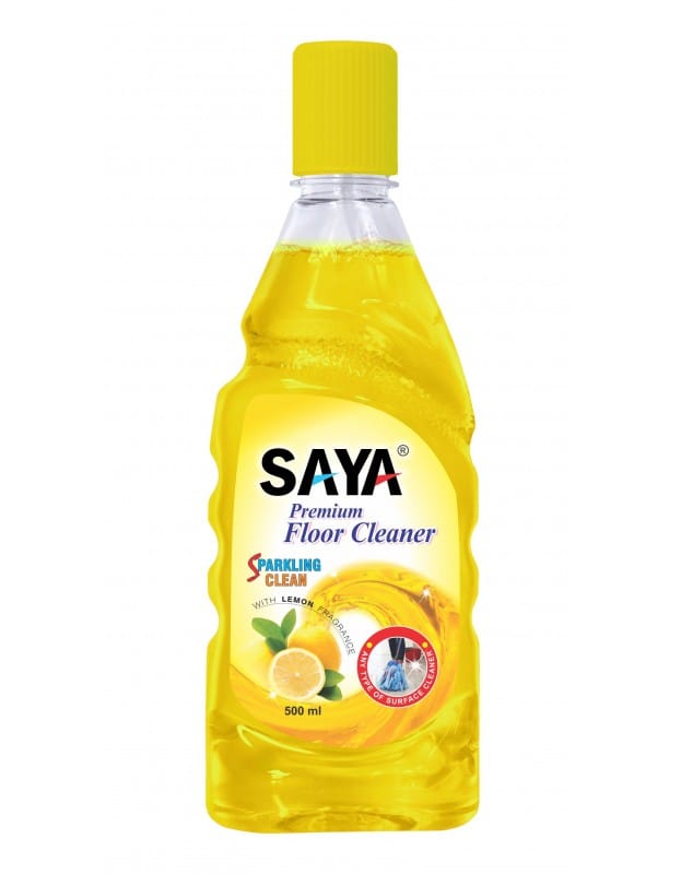 Floor Cleaner Liquid - Lemon