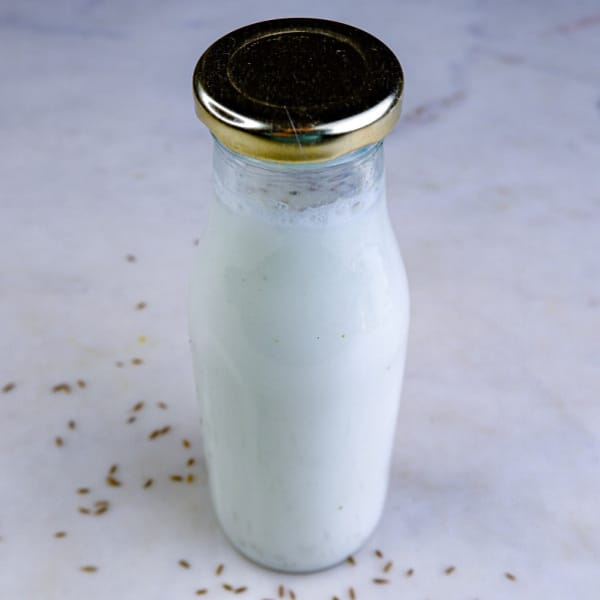 Buttermilk