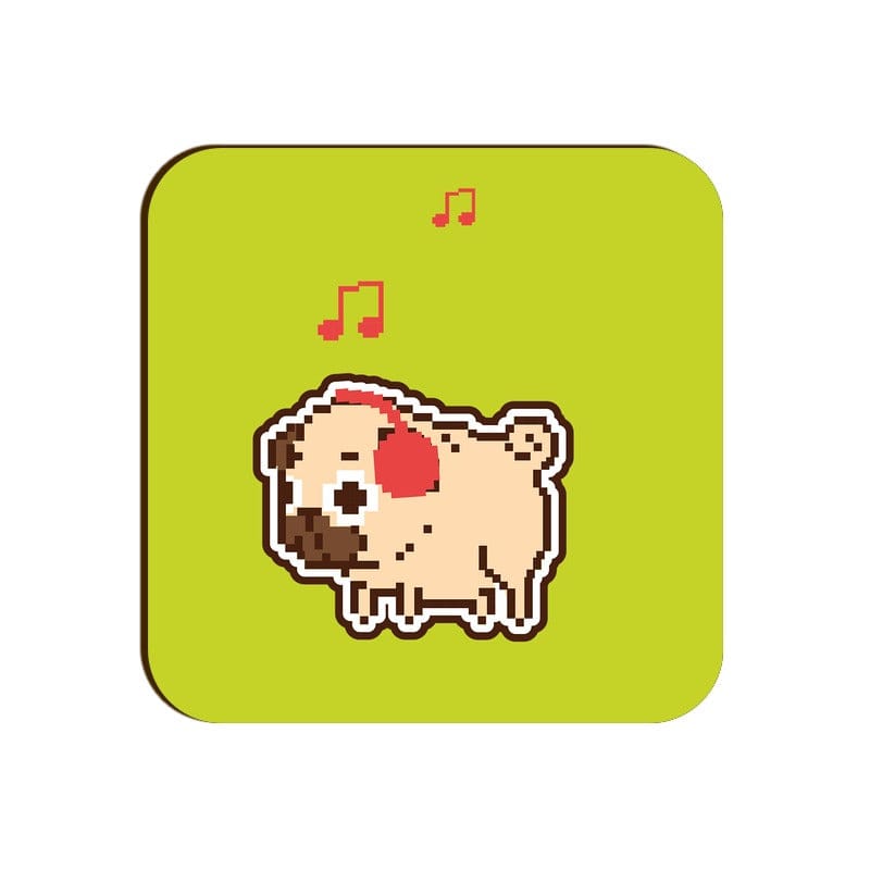 Brand seal