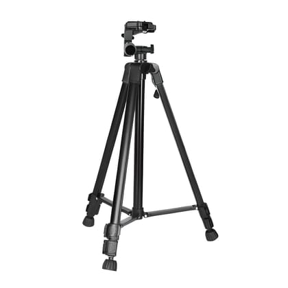 Flixx Adjustable Aluminium Mobile Tripod Stand