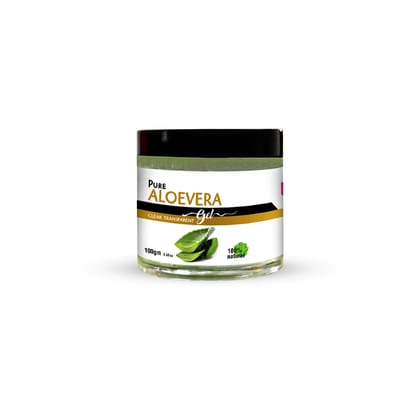 Preethy's Boutique Pure Aloevera Gel 200 gm ( 100 gm x 2 Packs ) by Kerala Naturals Preethy's Boutique Pure Aloevera Gel 200 gm ( 100 gm x 2 Packs ) by Kerala Naturals