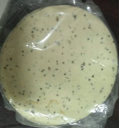 Urad Double Mari Papad    200 G