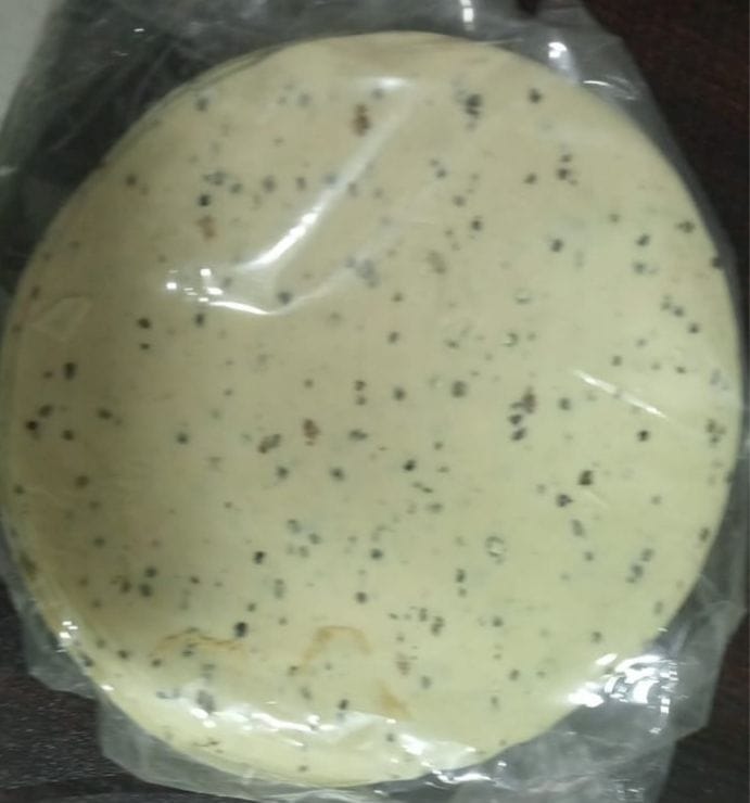 Urad Double Mari Papad    200 G