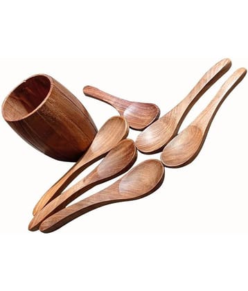 SWH Wooden Spoon