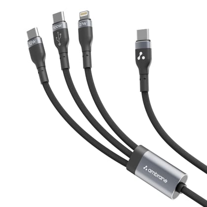 Ambrane Trio 12 Ambrane Trio 12