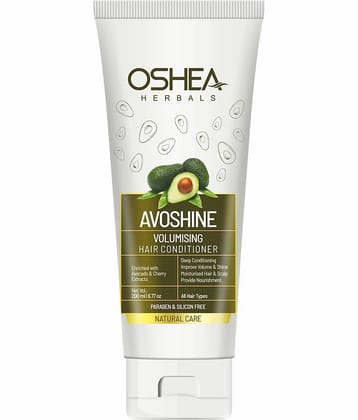 Oshea Herbals Avoshine Hair Conditioner 200Grams