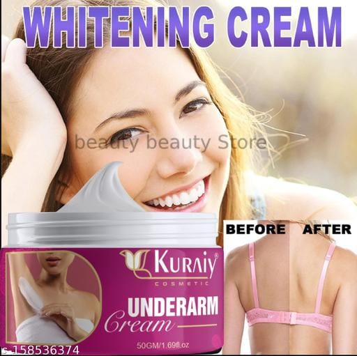 Under Arm Creams