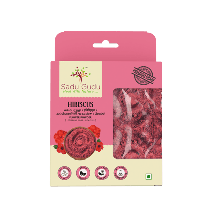 Hibiscus Powder