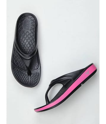 Abros White Women's Flip Flop