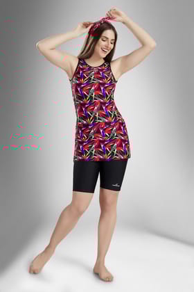Lobster Womens Swimwear | Lb-3156-Hena / L