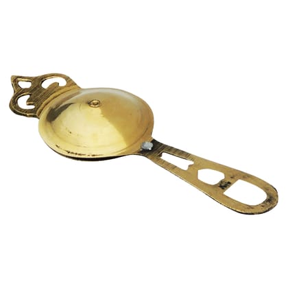 Brass Kajrota Kajal Dani No. 1 (ZMAS181 B) Brass Kajrota Kajal Dani No. 1 (ZMAS181 B)