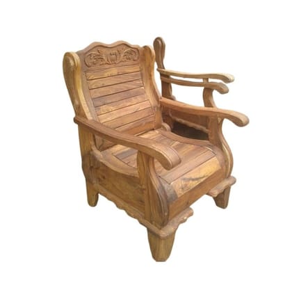 Wooden Chair