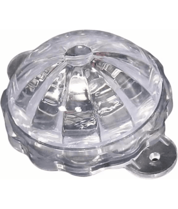 AKSMIT Tail Light For All Bike Make ( Pack of 1 )