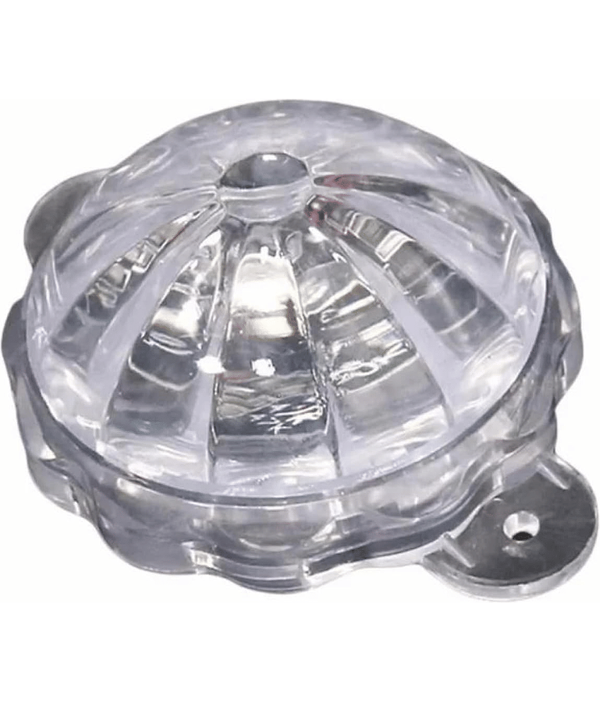 AKSMIT Tail Light For All Bike Make ( Pack of 1 )