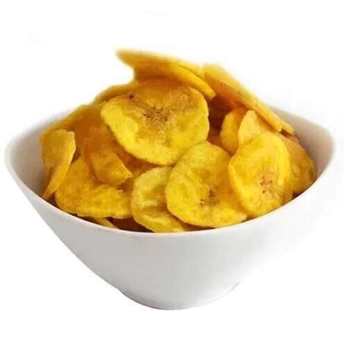Coconut Chips kela  Namkeen 1 KG