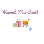 Revadi Merchant 