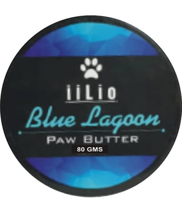 Blue Lagoon Paw Butter Pack of 2