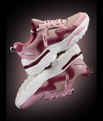 ASIAN - Black Women's Running Shoes