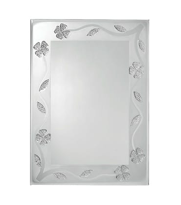 Bevelled Mirror 24x30 inches with 5mm Thickness