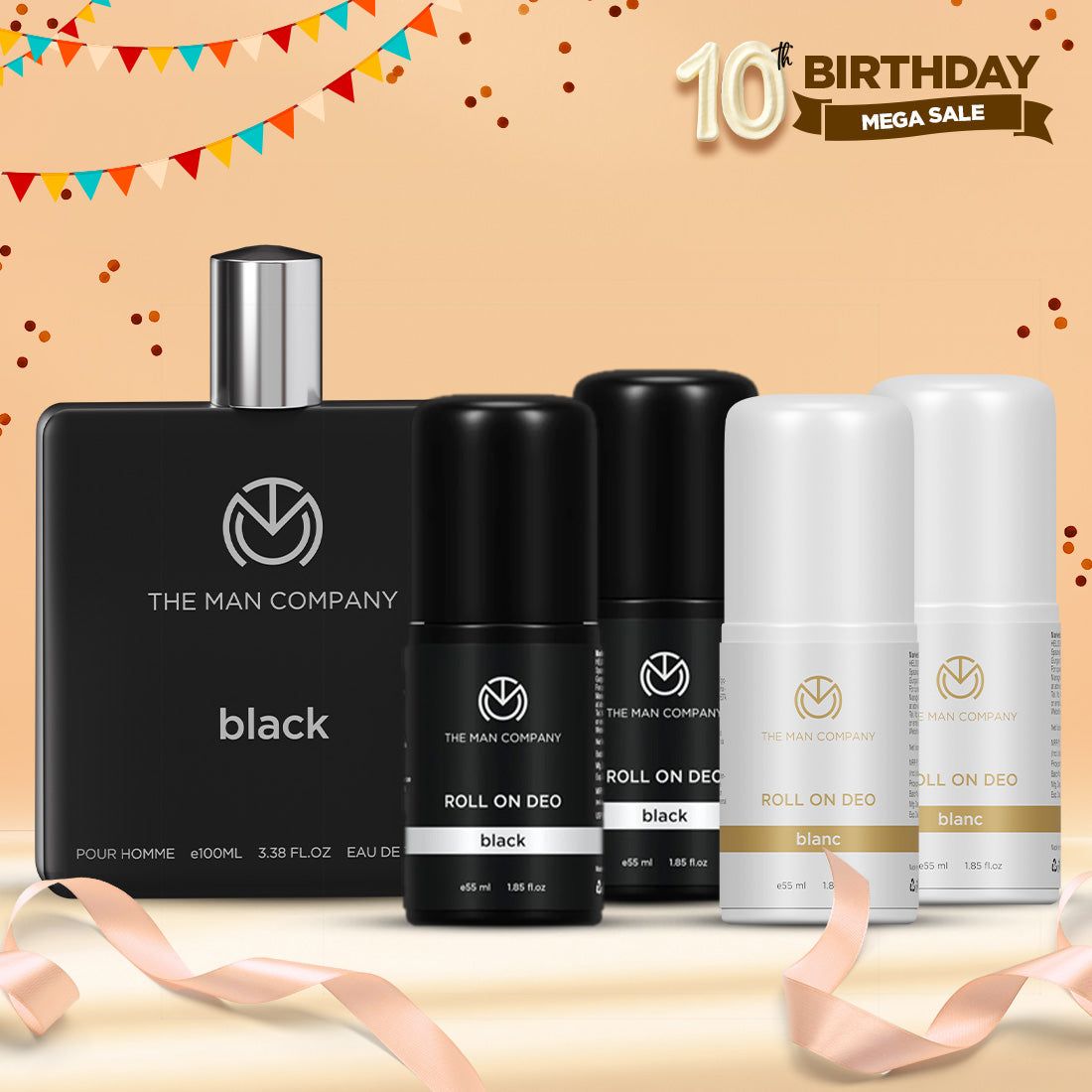 On-the-Roll Pack On-the-Roll Pack - Combo