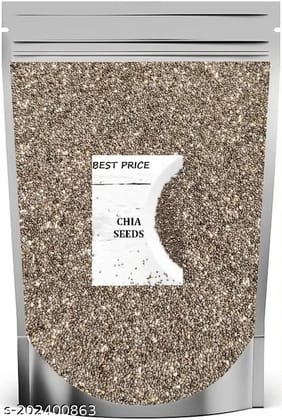 Chia Seeds 50 GRAM