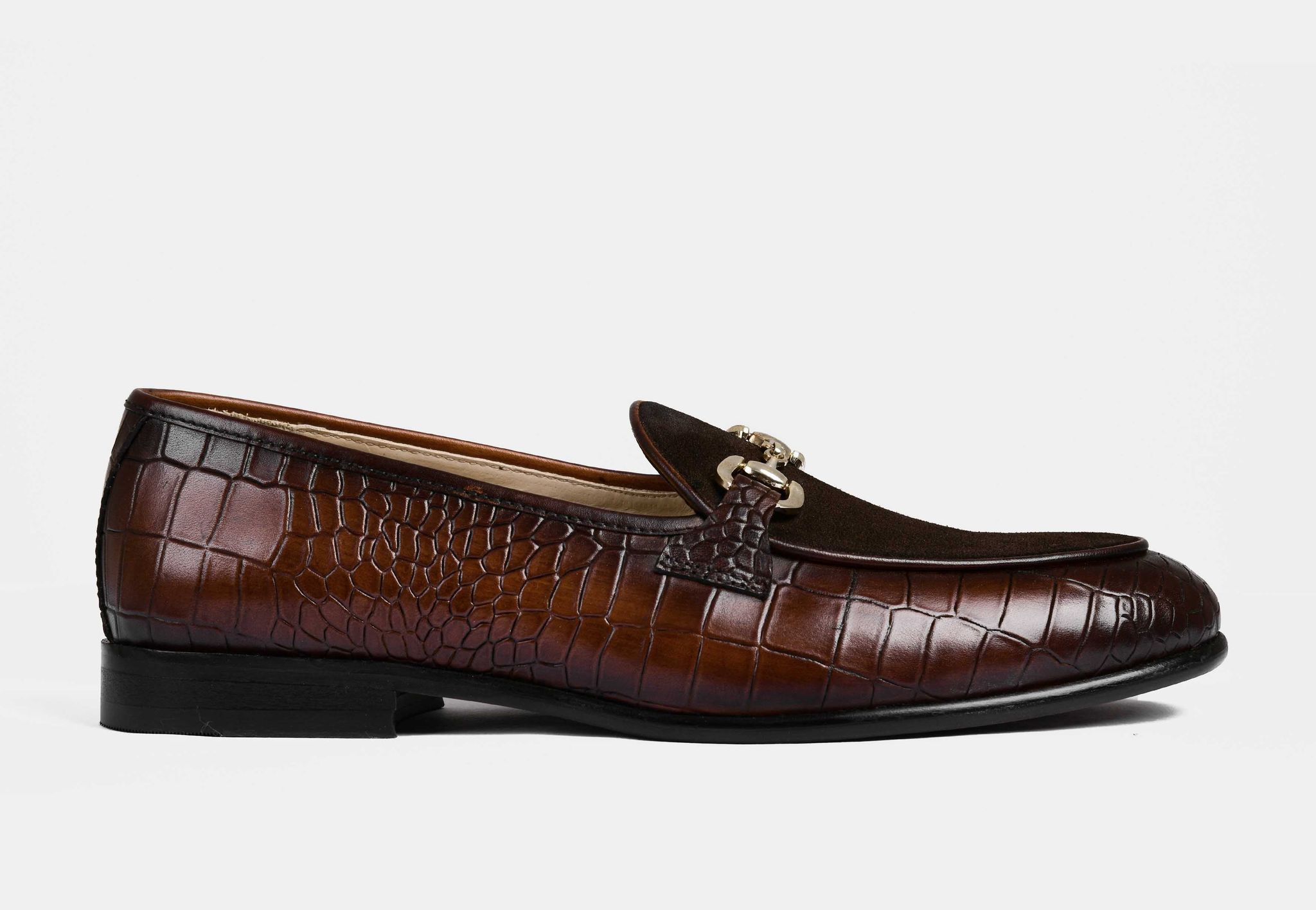 Azura Brown (SALE)-UK 12