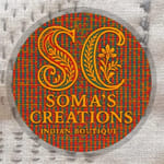 SOMA'S CREATION