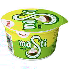 AMUL MASTI DAHI 200GM