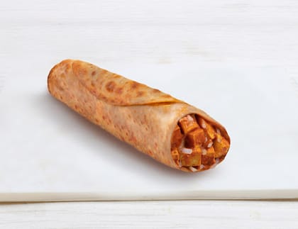 Paneer Makhni Mini Roll