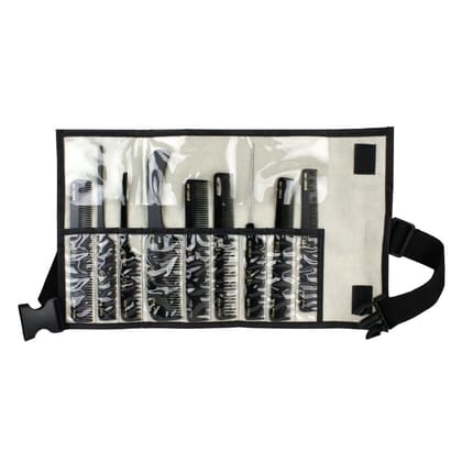 VEGA HMBCS-01 Set Of 9 Professional Combs-1 pcs