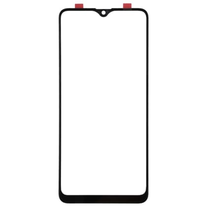 Touch Screen Front Glass for Samsung Galaxy A20S