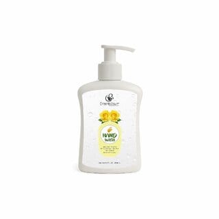 (Pack of 10) GreenBlossom Herbal Hand Wash with Neem, Lemon  Pine Extracts Gentle Cleansing  Germ Protections (250ml)