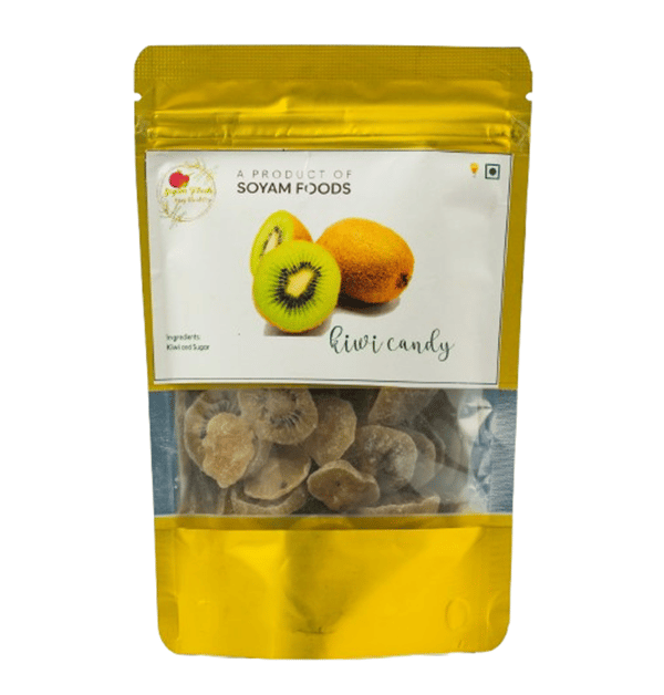 Kiwi Candy - 100 gm
