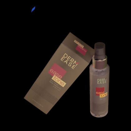 DERM EASE SKIN TONE SPRAY  ( pack of 2 )