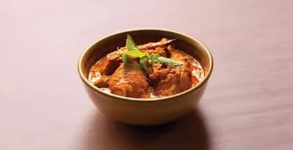 Mutton Nihari